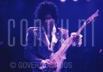 04-11-1984 Prince live at Detroit, USA. On behalf of Purple Rain Tour.

[keywords]Live Performance[/keywords]